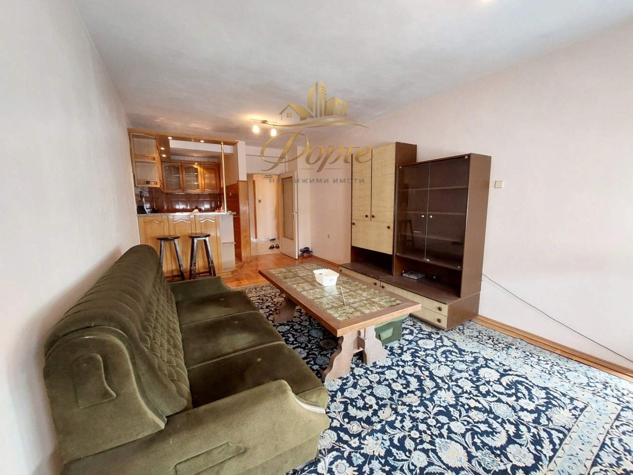 Продава 3-СТАЕН, гр. Бургас, Възраждане, снимка 2 - Апартаменти - 55021849