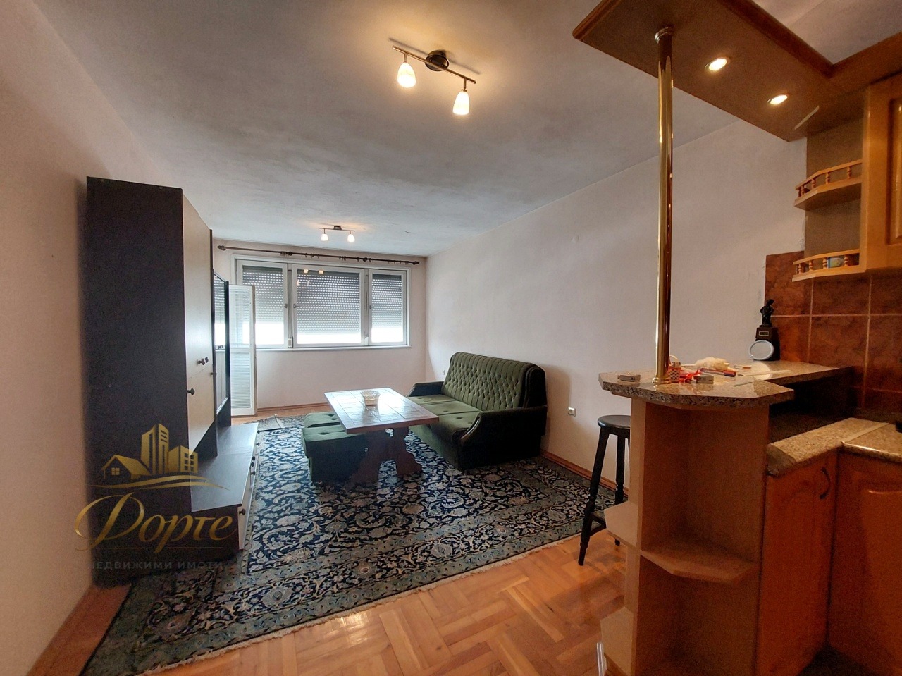 Продава 3-СТАЕН, гр. Бургас, Възраждане, снимка 3 - Апартаменти - 55021849