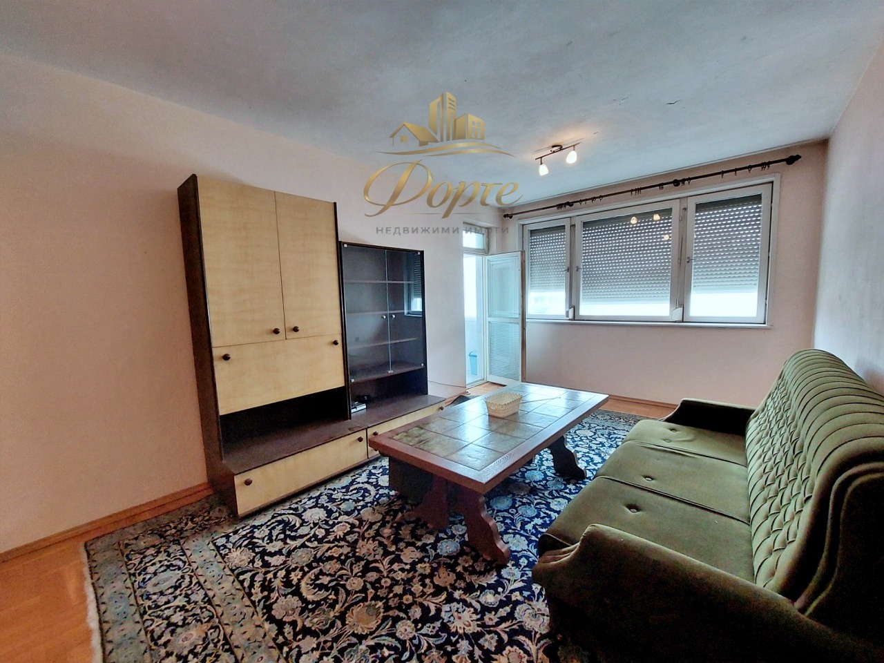 Продава 3-СТАЕН, гр. Бургас, Възраждане, снимка 5 - Апартаменти - 55021849
