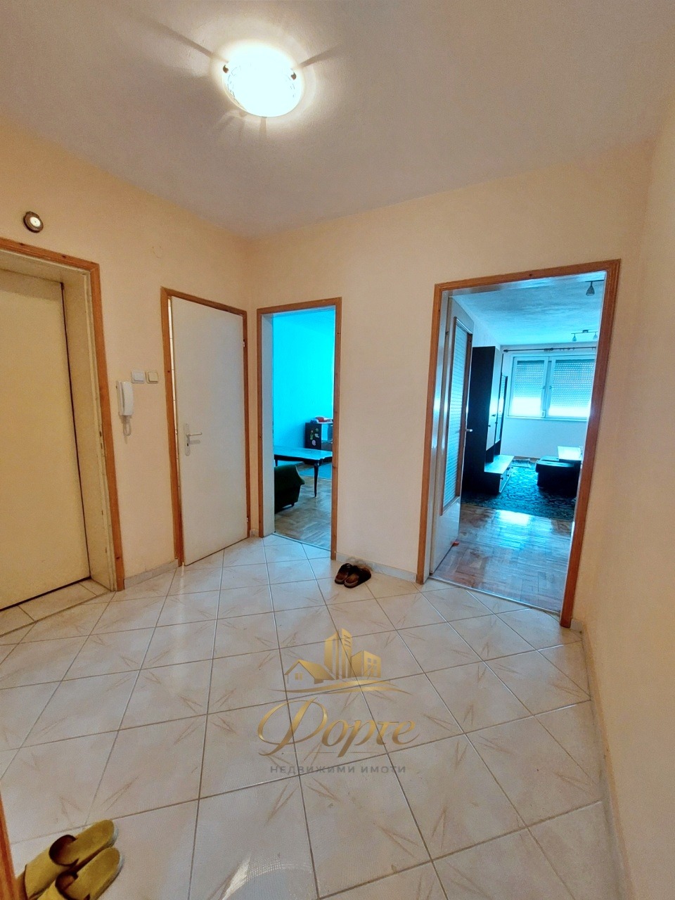 Продава 3-СТАЕН, гр. Бургас, Възраждане, снимка 15 - Апартаменти - 55021849