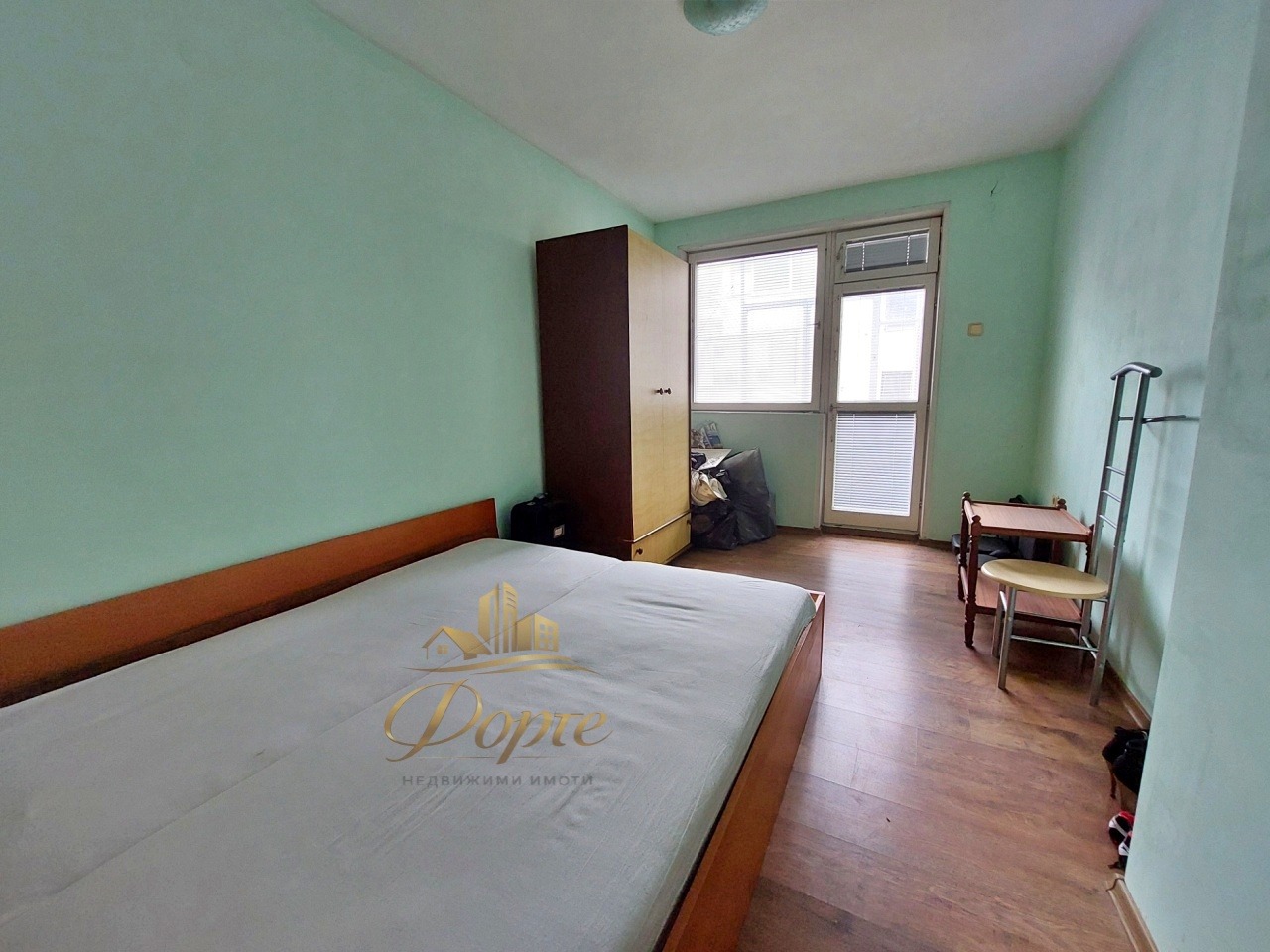 Продава 3-СТАЕН, гр. Бургас, Възраждане, снимка 9 - Апартаменти - 55021849