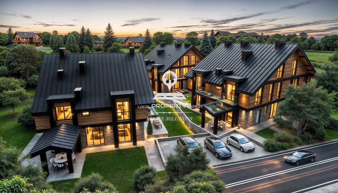 Продава 3-СТАЕН, гр. Банско, област Благоевград, снимка 3 - Апартаменти - 55640096