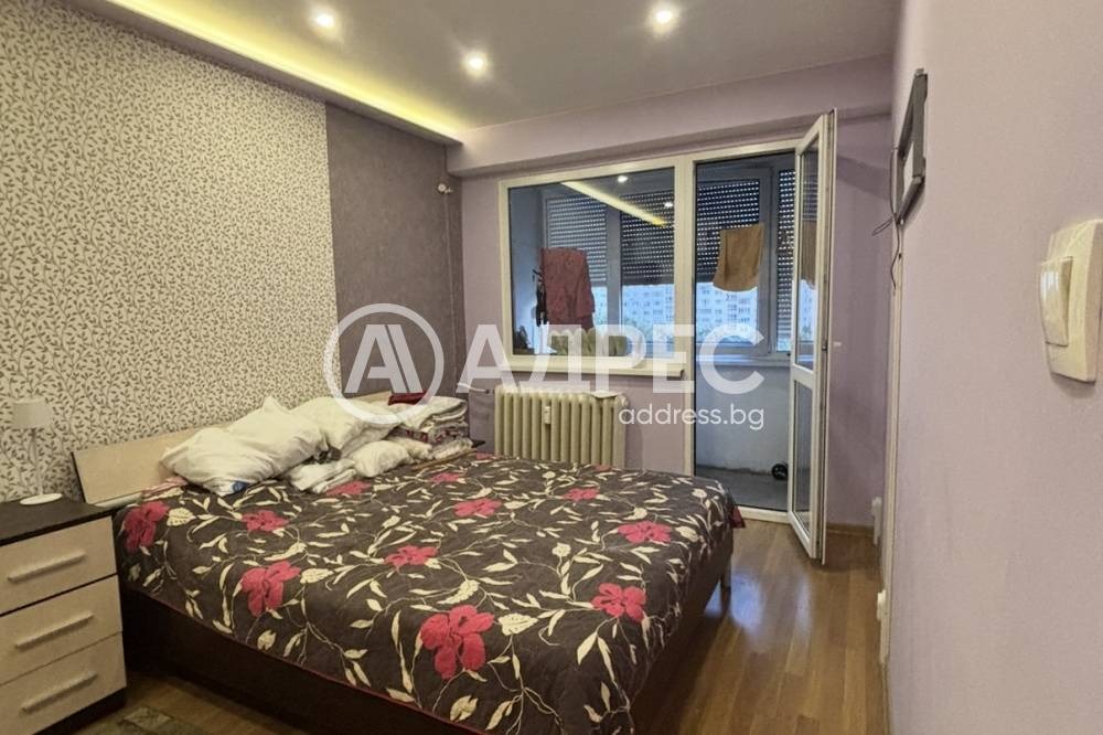 Продава 3-СТАЕН, гр. София, Люлин 4, снимка 4 - Апартаменти - 56189516