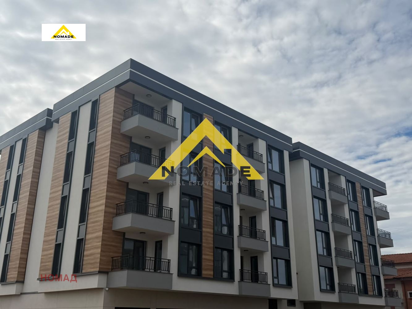 Продава 3-СТАЕН, гр. Пловдив, Остромила, снимка 5 - Апартаменти - 56503615