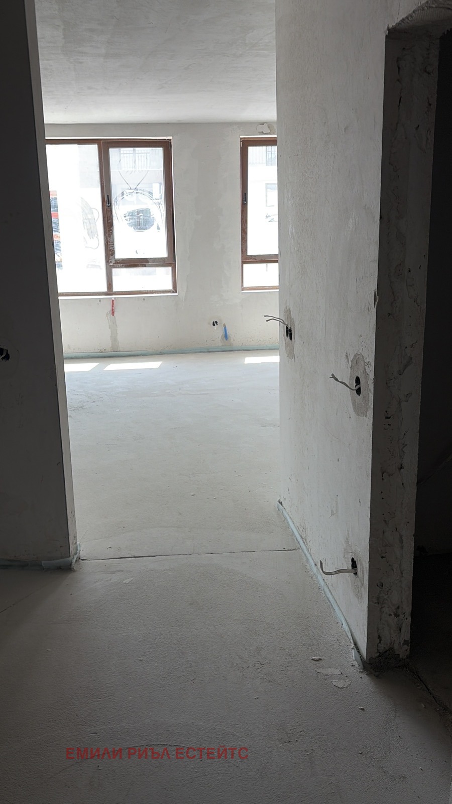 Продава 3-СТАЕН, гр. София, Малинова долина, снимка 3 - Апартаменти - 56598063