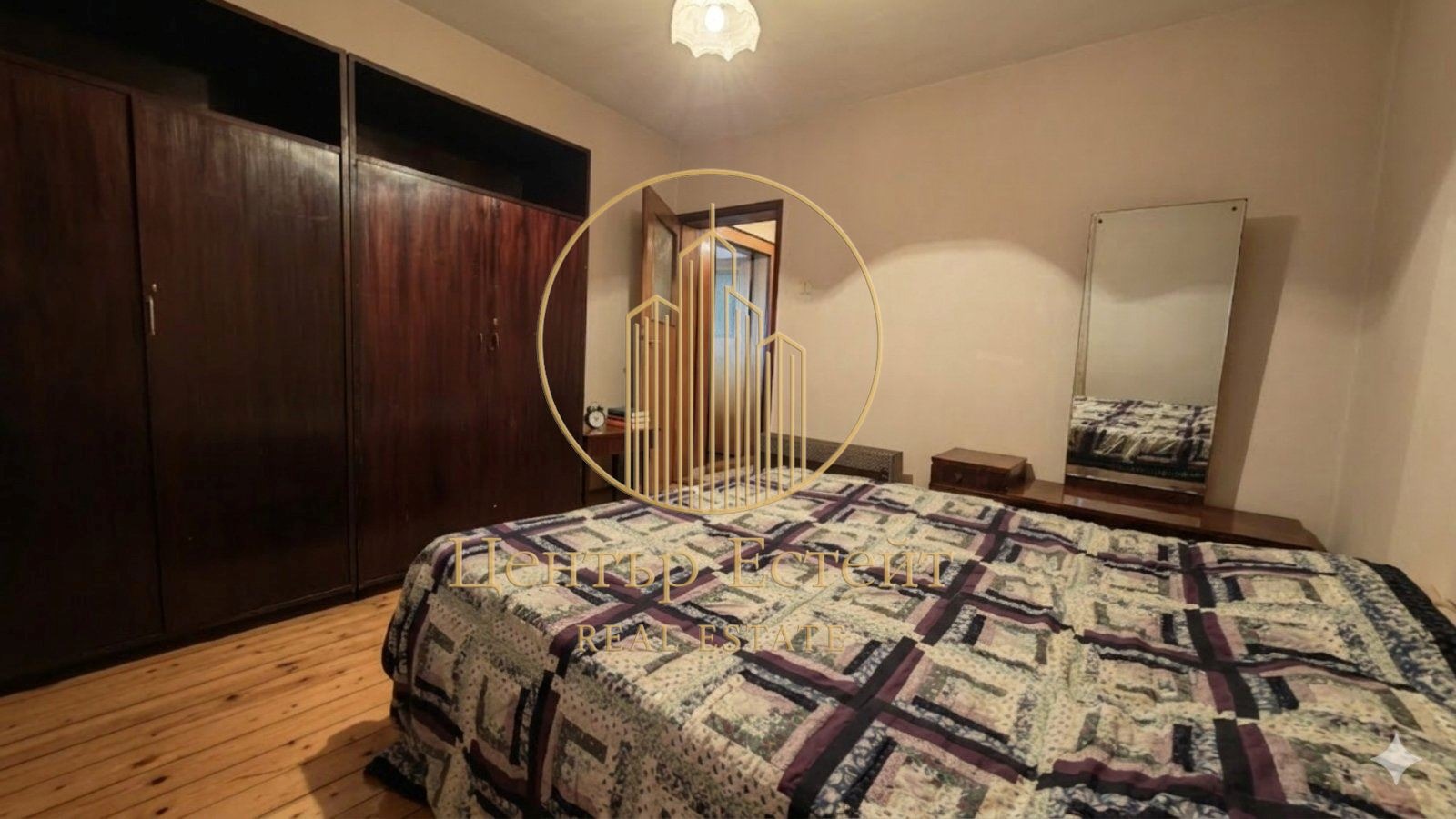 Продава 4-СТАЕН, гр. Плевен, 9-ти квартал, снимка 5 - Апартаменти - 54450995