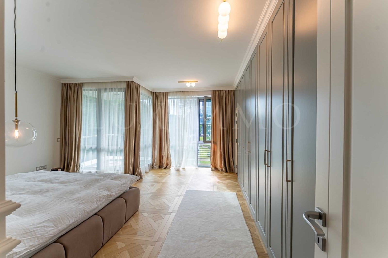 Продава 4-СТАЕН, гр. София, Бояна, снимка 15 - Апартаменти - 55230300