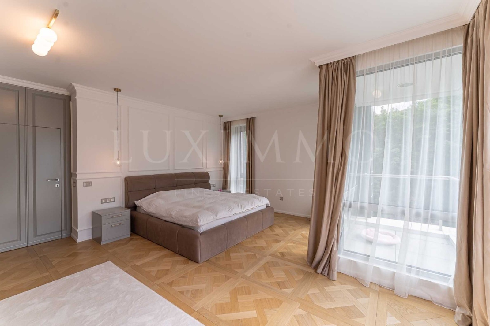 Продава 4-СТАЕН, гр. София, Бояна, снимка 16 - Апартаменти - 55230300