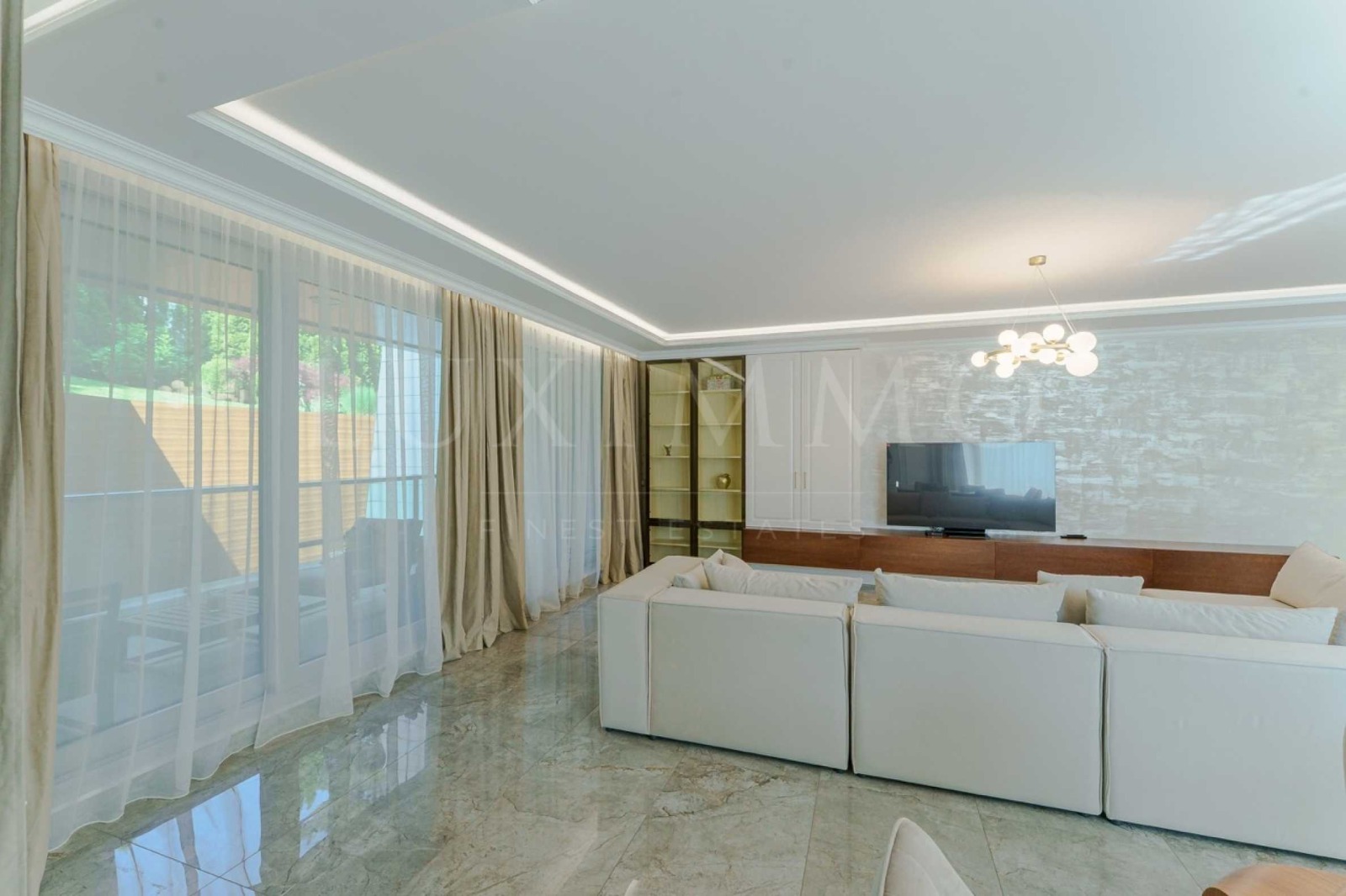 Продава 4-СТАЕН, гр. София, Бояна, снимка 7 - Апартаменти - 55230300