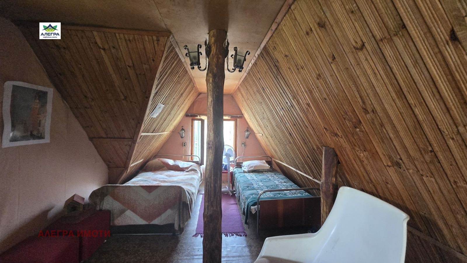 Продава КЪЩА, с. Дебръщица, област Пазарджик, снимка 5 - Къщи - 55012320