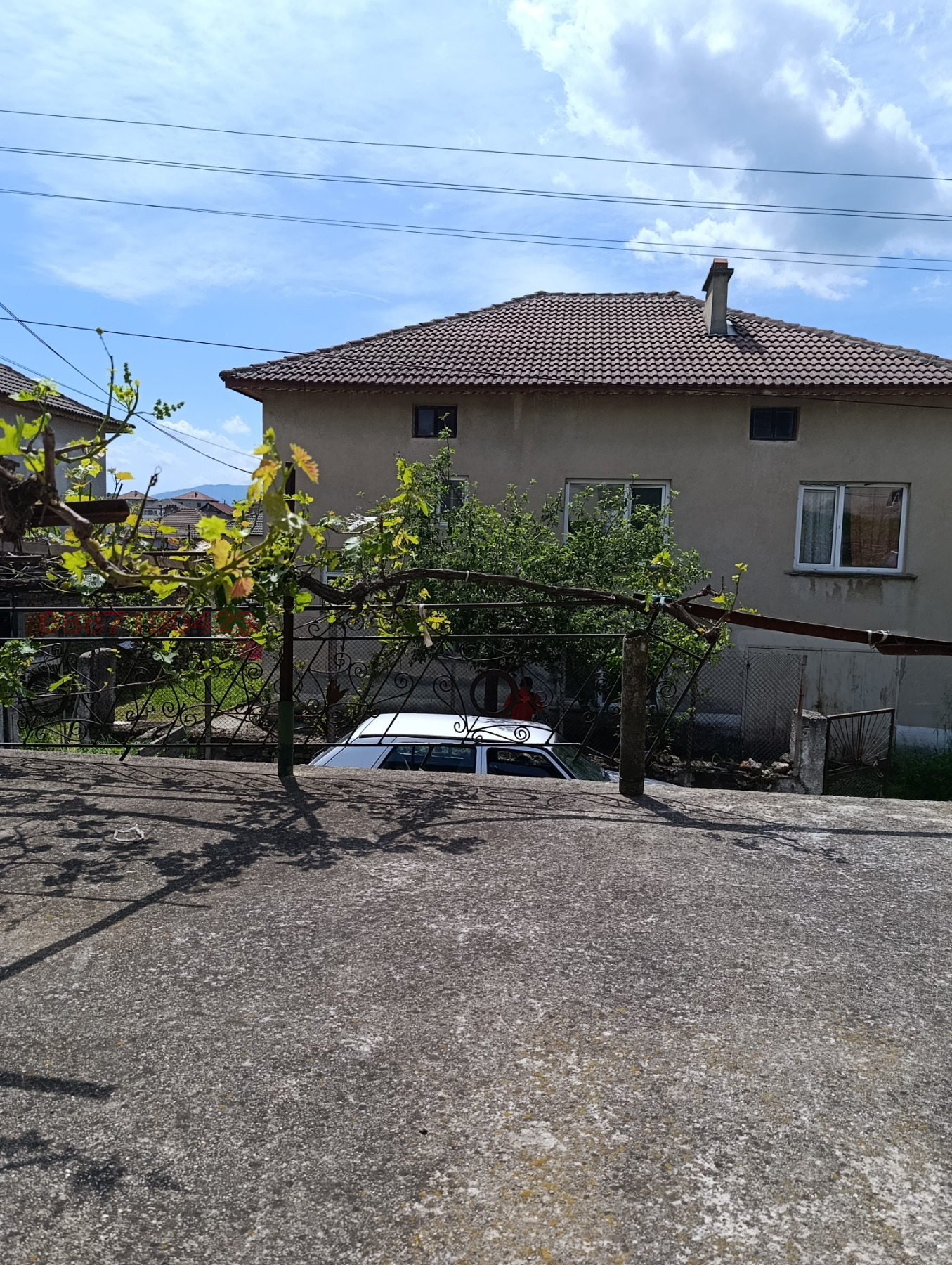 Продава КЪЩА, с. Кирково, област Кърджали, снимка 2 - Къщи - 55877465