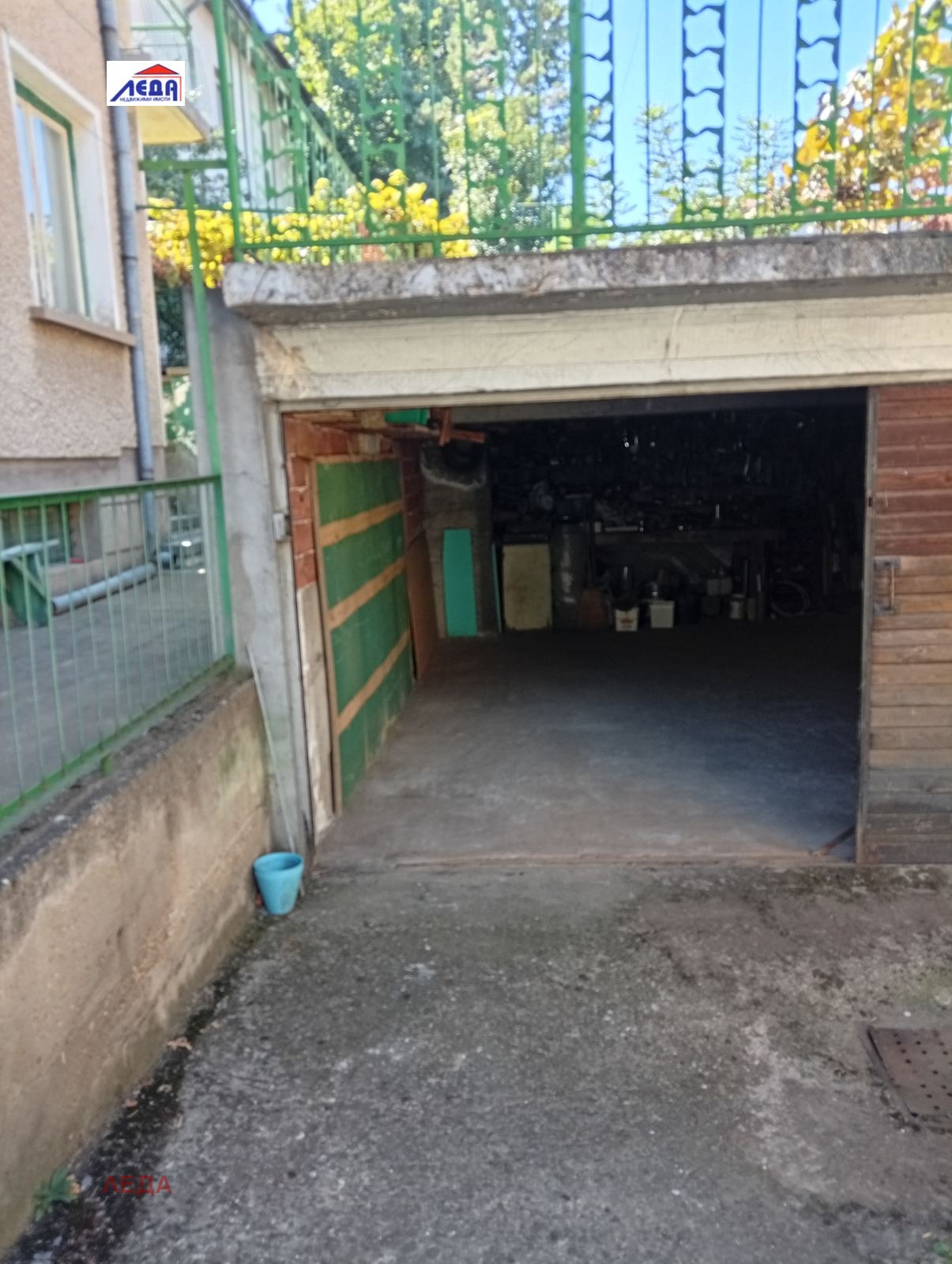 Продава КЪЩА, гр. Плевен, Широк център, снимка 6 - Къщи - 56116712