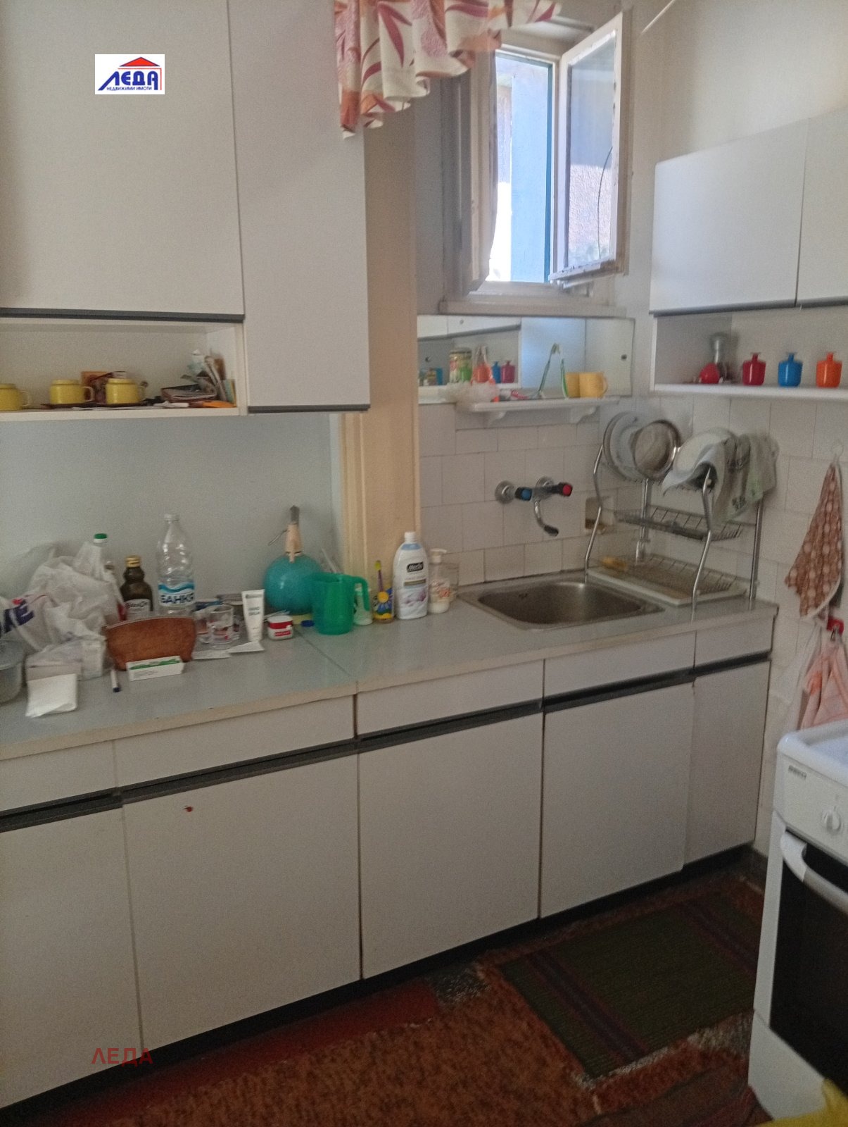 Продава КЪЩА, гр. Плевен, Широк център, снимка 5 - Къщи - 56116712