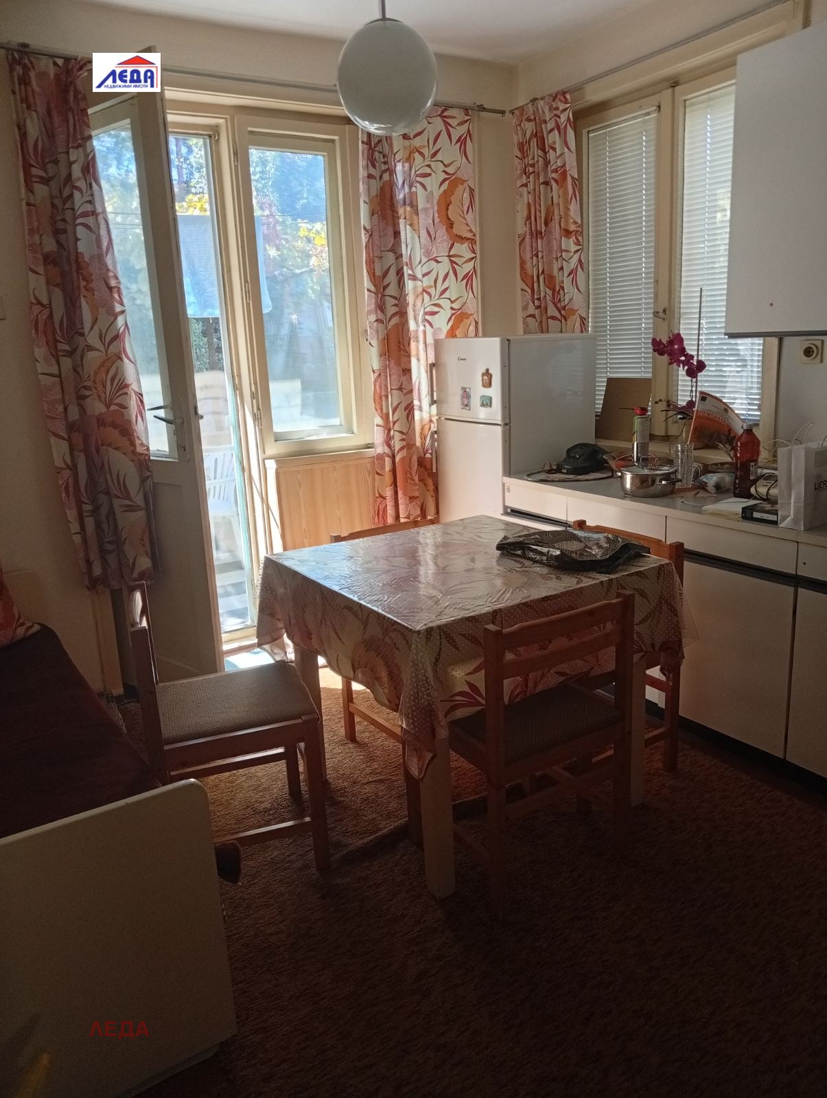 Продава КЪЩА, гр. Плевен, Широк център, снимка 8 - Къщи - 56116712