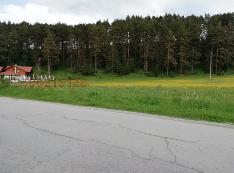 Продава ПАРЦЕЛ, с. Маджаре, област София област