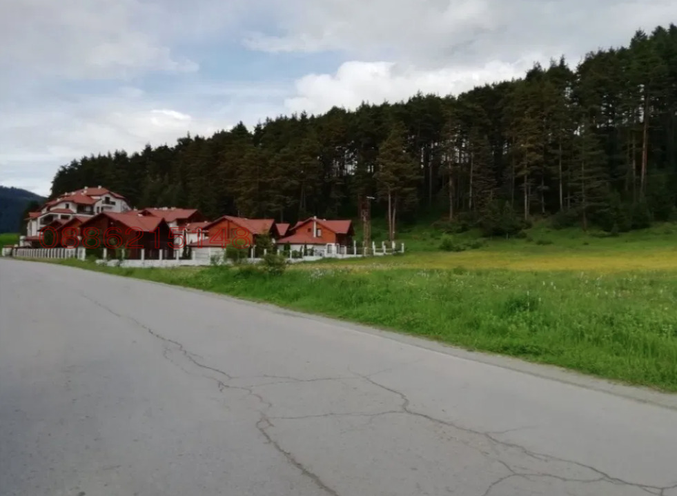 Продава ПАРЦЕЛ, с. Маджаре, област София област, снимка 2 - Парцели - 53763701