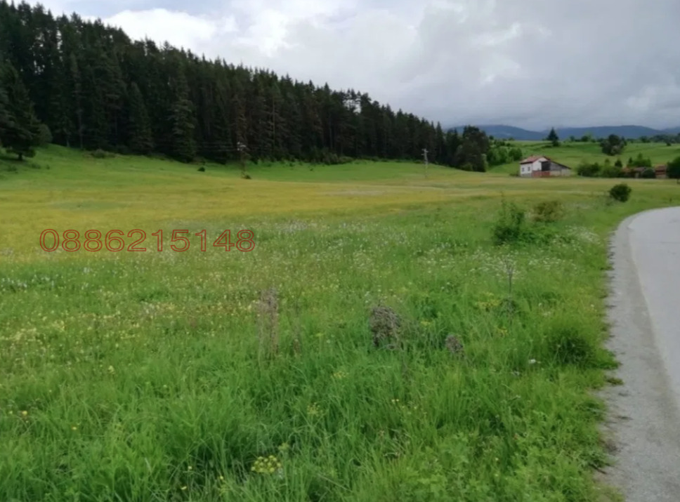 Продава ПАРЦЕЛ, с. Маджаре, област София област, снимка 3 - Парцели - 53763701