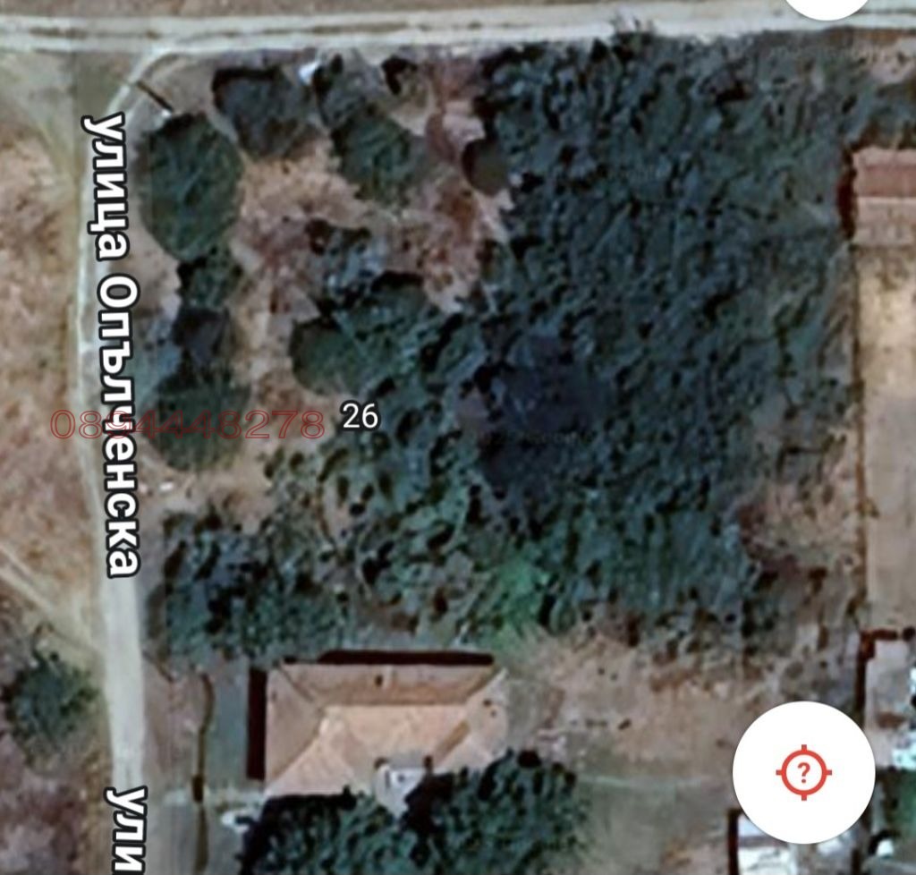 Продава ПАРЦЕЛ, гр. Гулянци, област Плевен