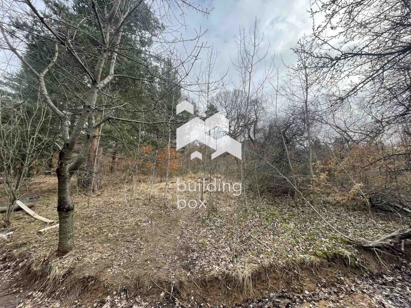 Продава ПАРЦЕЛ, гр. София, с. Владая, снимка 4 - Парцели - 54118834