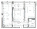 Продава 3-СТАЕН, гр. Варна, Кайсиева градина, снимка 3