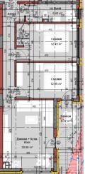 Продава 3-СТАЕН, град Варна, Виница • 120300 € / 235286.35 лв. • 41970117 1