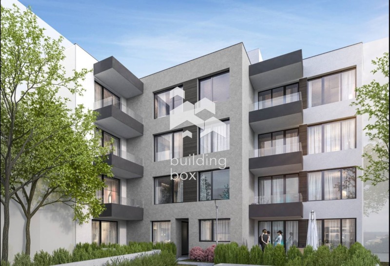 Продава 2-СТАЕН в град Пловдив, Кючук Париж - 73 кв.м / 113 258 € » 221 513.39 лв., БИЛДИНГ БОКС