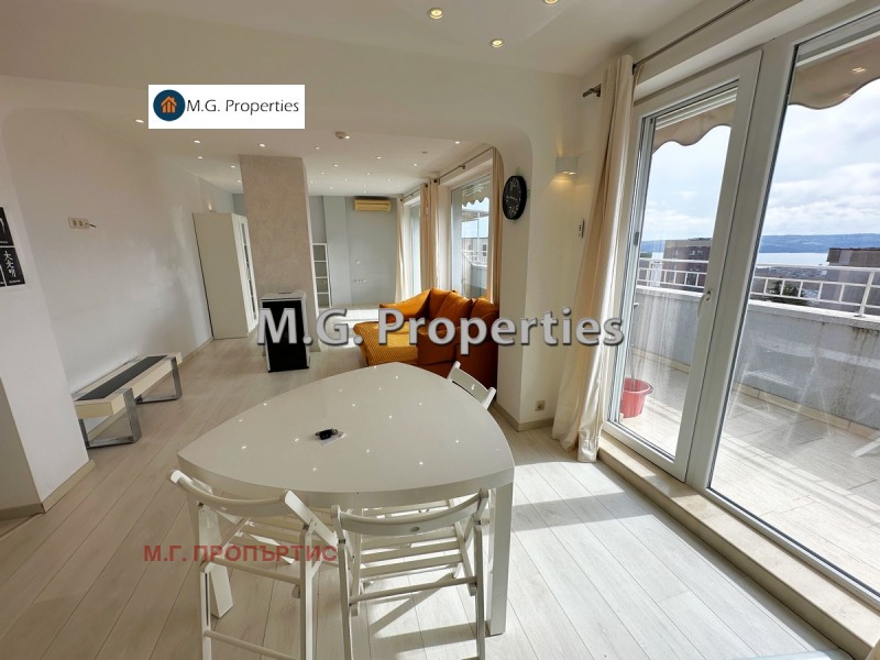 Продава 3-СТАЕН в град Варна, Бриз - 126 кв.м / 235 000 € » 459 620.05 лв., М.Г. ПРОПЪРТИС