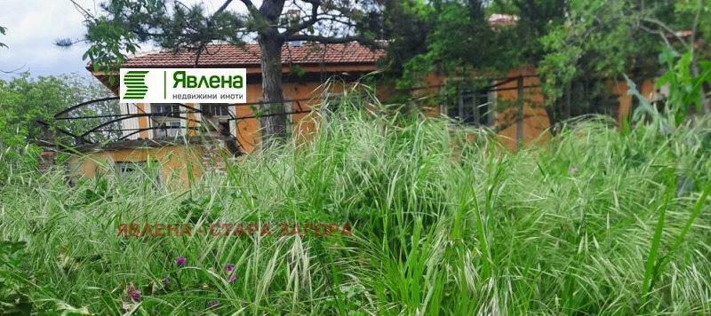 Продава КЪЩА в област Стара Загора, с. Средно градище - 115 кв.м / 45 000 € » 88 012.35 лв., ЯВЛЕНА - СТАРА ЗАГОРА