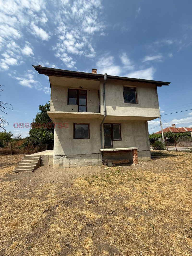 Продава КЪЩА в област Бургас, с. Оризаре - 130 кв.м / 70 000 € » 136 908.10 лв.