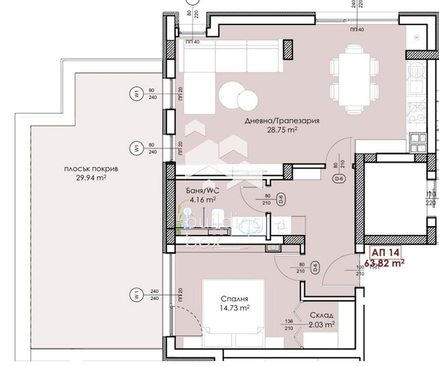 ������� 2-����� | Imot.bg � ����������� 5