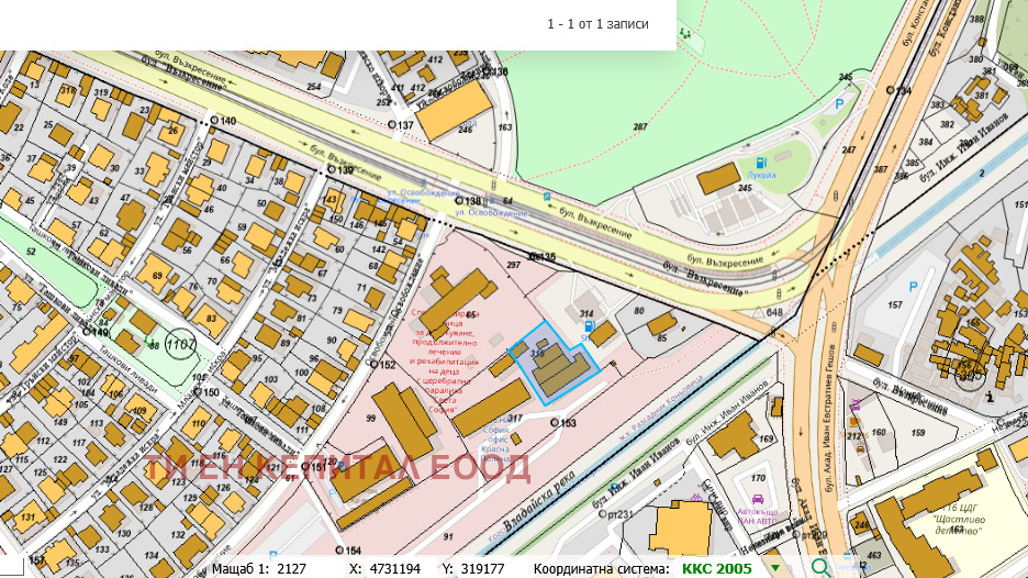 Продава ПАРЦЕЛ | Imot.bg — изображение 3