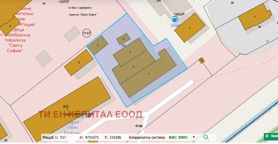 Продава ПАРЦЕЛ | Imot.bg — изображение 1