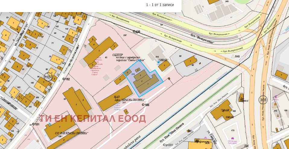 Продава ПАРЦЕЛ | Imot.bg — изображение 2