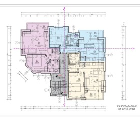 1 Schlafzimmer Welingrad, region Pasardschik 5