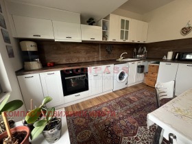 2 bedroom k.k. Sv.Sv. Konstantin i Elena, Varna 3