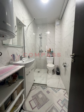 2 bedroom k.k. Sv.Sv. Konstantin i Elena, Varna 10