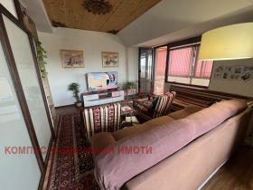 2 bedroom k.k. Sv.Sv. Konstantin i Elena, Varna 7