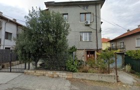 ЕТАЖ ОТ КЪЩА, 175 m2