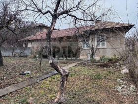 Casa Dragoevo, região Shumen 2