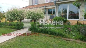 Hus Sinemorec, region Burgas
