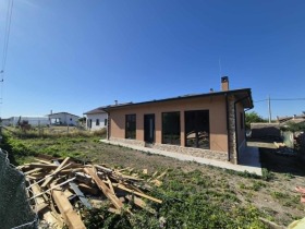 Maison Aksakovo, région Varna