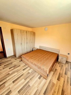 Huis Vlado Tritsjkov, regio Sofia