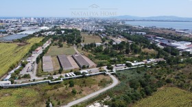 Grund Promishlena zona - Sever, Burgas 3