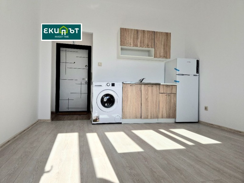 Προς πώληση  Στούντιο Βαρνα , Ηζγρεβ , 25 τ.μ | 83837800