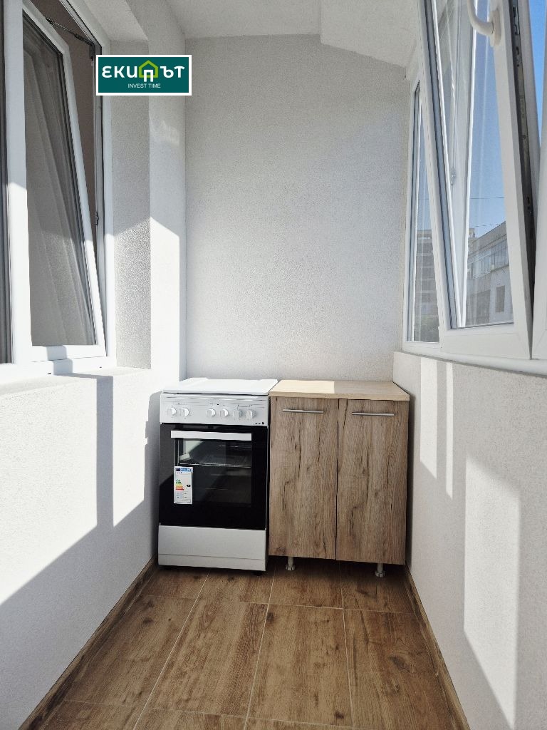 Προς πώληση  Στούντιο Βαρνα , Ηζγρεβ , 25 τ.μ | 83837800 - εικόνα [4]