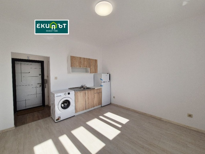 Προς πώληση  Στούντιο Βαρνα , Ηζγρεβ , 25 τ.μ | 83837800 - εικόνα [2]