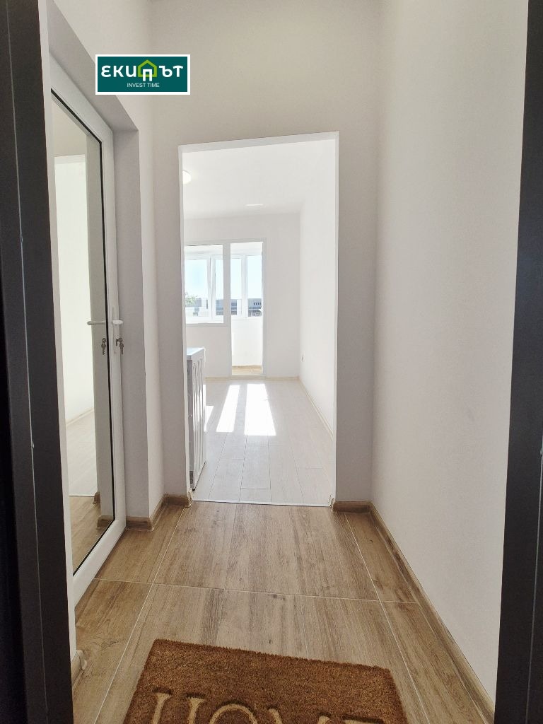 Προς πώληση  Στούντιο Βαρνα , Ηζγρεβ , 25 τ.μ | 83837800 - εικόνα [5]