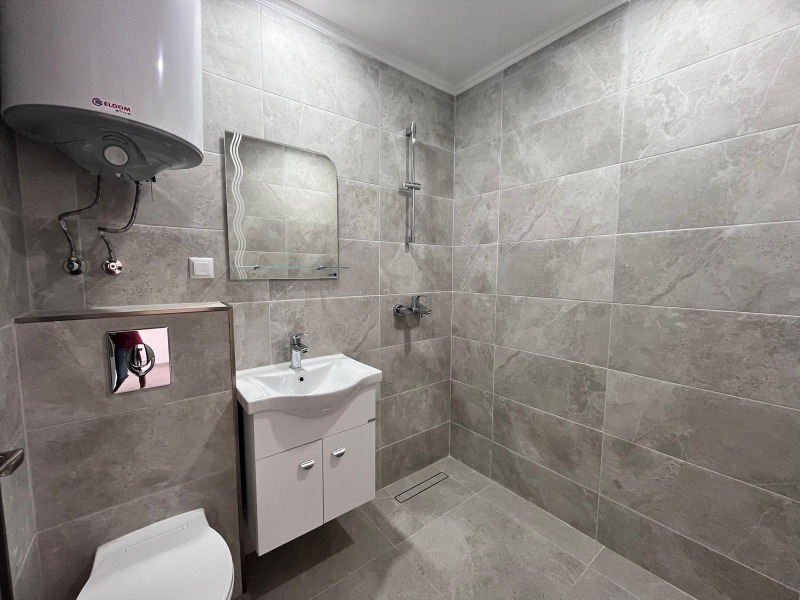Продава  1-стаен област Бургас , гр. Свети Влас , 32 кв.м | 27488027 - изображение [4]