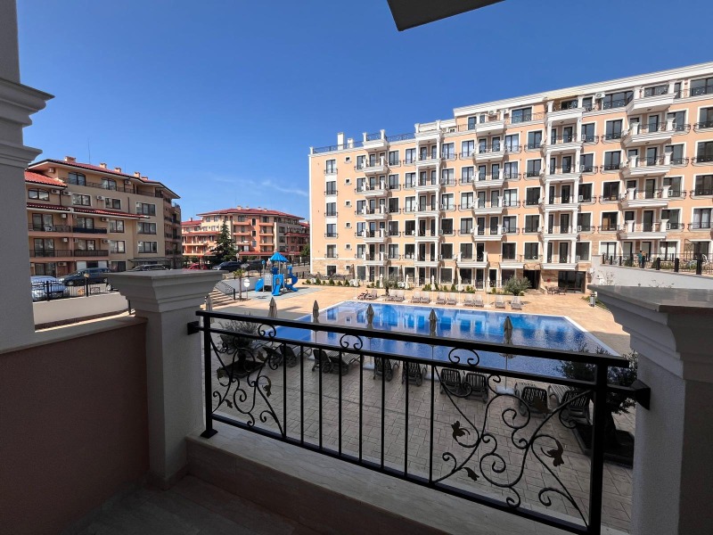 Продава  1-стаен област Бургас , гр. Свети Влас , 32 кв.м | 27488027 - изображение [5]