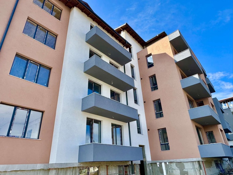 Eladó  1 hálószoba régió Pazardzhik , Velingrad , 51 négyzetméter | 40866621 - kép [14]
